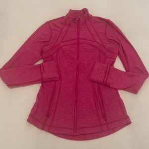 Lululemon Define Jacket